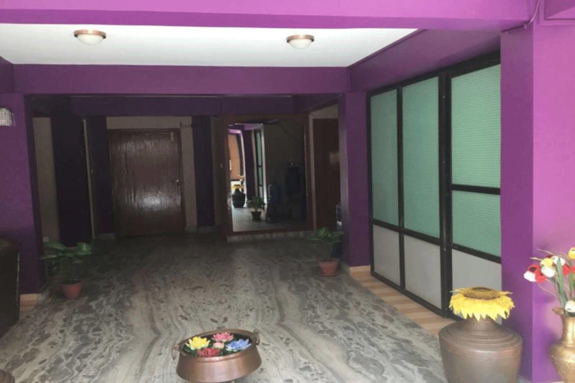 Shiva Shankar Hotel Pashupatināth Exterior foto