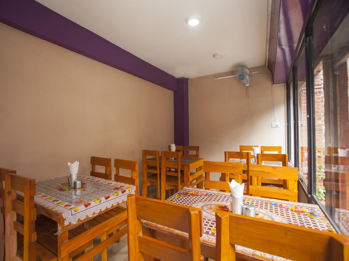 Shiva Shankar Hotel Pashupatināth Exterior foto