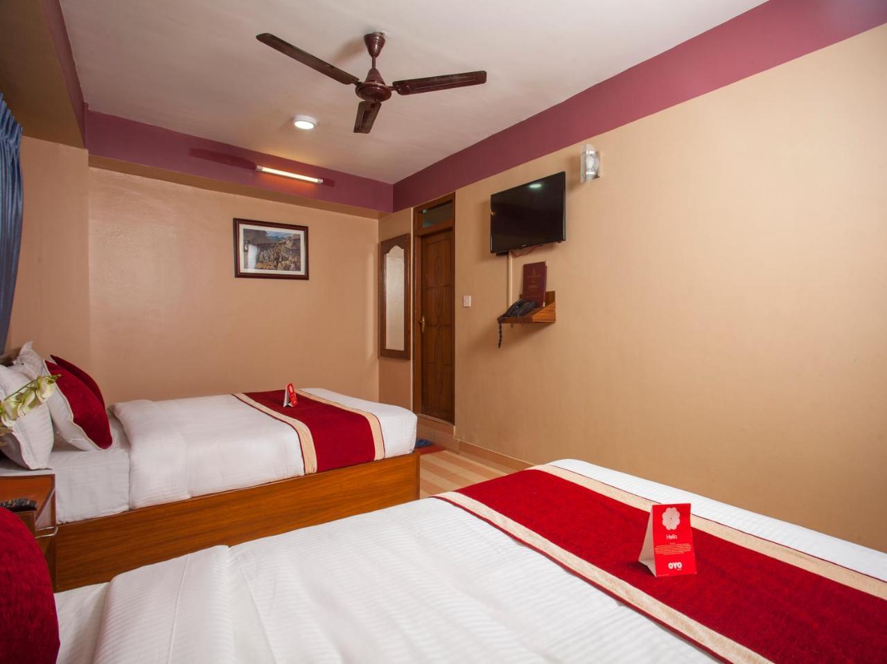 Shiva Shankar Hotel Pashupatināth Exterior foto